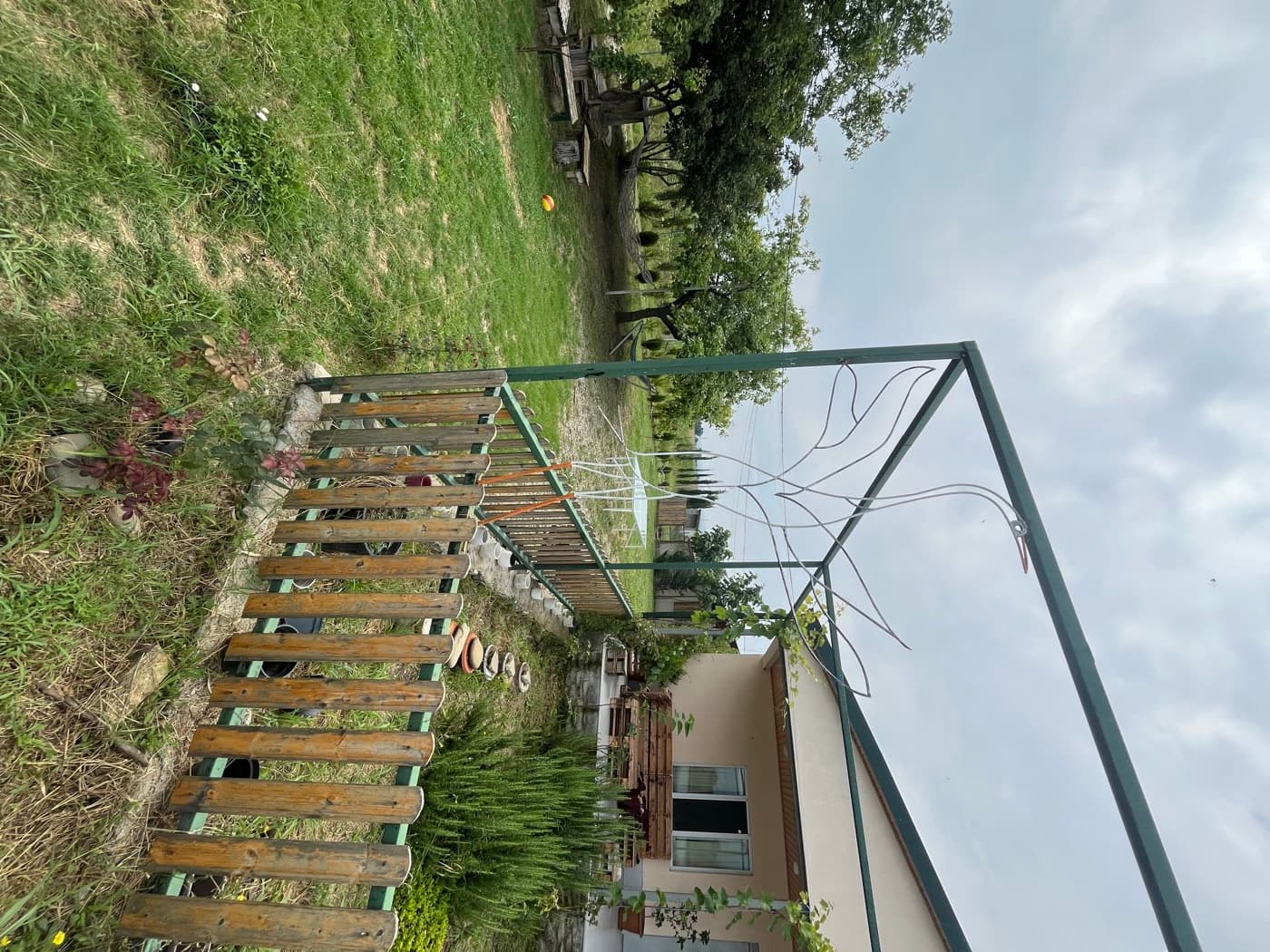 Manavi Green Lakes view 21