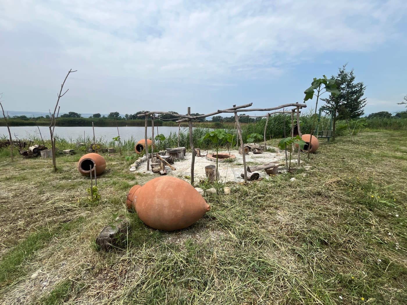 Manavi Green Lakes view 23